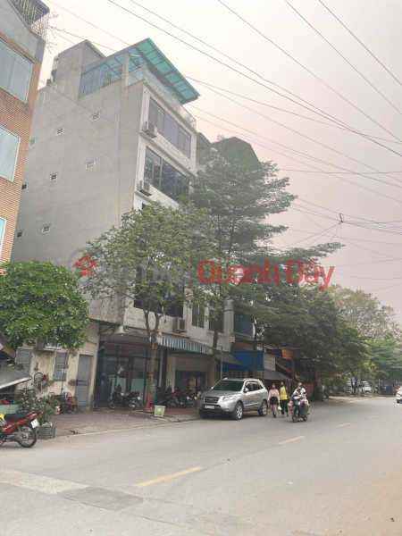 Adjacent to Van La busy business. 6T Mt 5.5m only 9 billion, Central street of Ha Dong Vietnam, Sales | đ 9 Billion