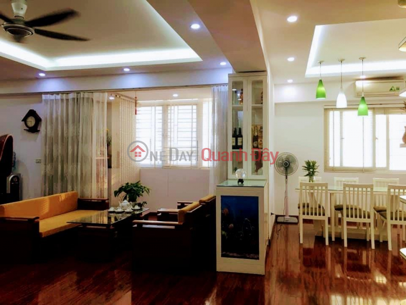 Property Search Vietnam | OneDay | Residential, Sales Listings Too cheap Apartment 3 bedrooms 3 bathrooms Song Da Tower 131 Tran Phu 155 m2 only 3.95 billion VND