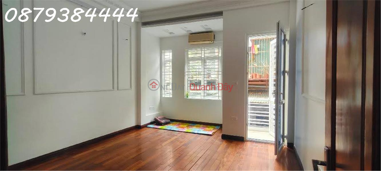 HOUSE FOR SALE THAI HA - DONG DA - 55M2 | Vietnam Sales | đ 18.5 Billion