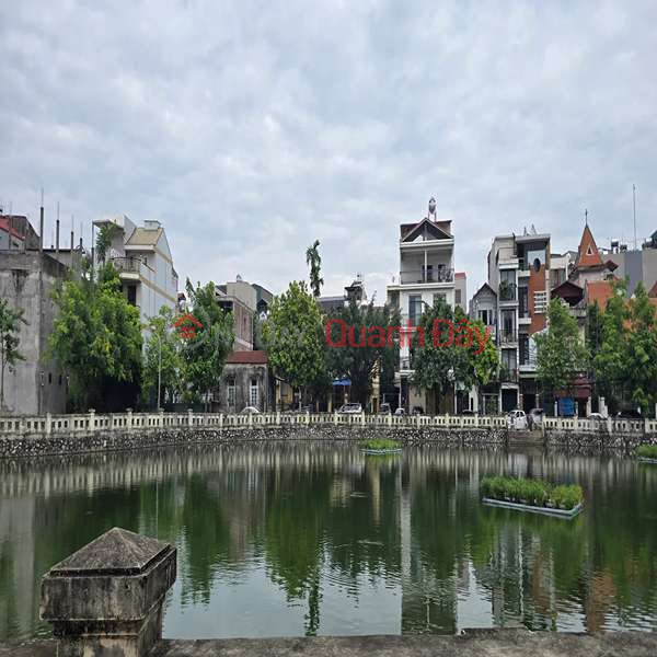 Property Search Vietnam | OneDay | Sales Listings, House for sale in Thuy Phuong, 55m2, car parking, price 9.3 billion