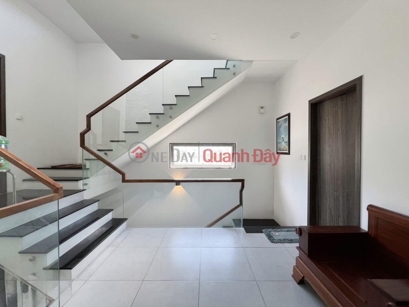 Property Search Vietnam | OneDay | Nhà ở | Niêm yết bán | **Bán nhà phường 10, Tân Bình, hẻm 127 Ni Sư Huỳnh Liên (4x19,5) 3 lầu - 7 tỷ