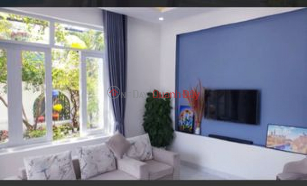 Property Search Vietnam | OneDay | Residential Sales Listings | Selling Villa 2T Nguyen Lu, 270m2, price 16 billion VND