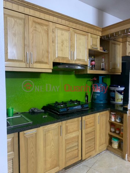 Property Search Vietnam | OneDay | Residential Sales Listings, House for sale Duong Van Be, Full furniture, near the street, DT35m2, price 3.1 billion.
