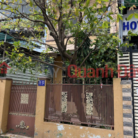 Bán nhà 2 tầng hẻm Biệt Thự Nha Trang, 12 tỷ sở hữu hẻm khu phố Tây Nha Trang _0