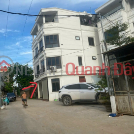 I want to sell a 4-storey house, 37.3m2, price only 3.x billion (small x),front yard 5m, rear 5.1m, in Trang An, Chuc Son town, _0