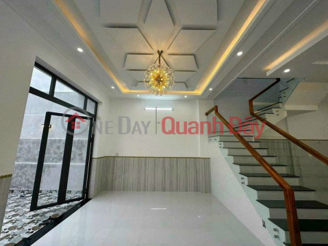 2-storey house for sale in Bui Thi Xuan ward. Quy Nhon City _0