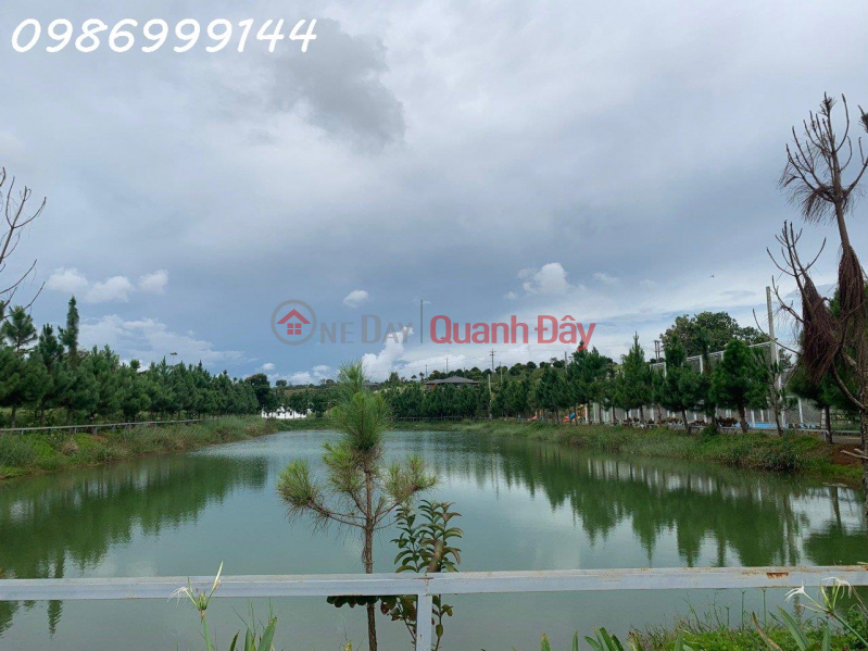 Property Search Vietnam | OneDay | Nhà ở | Niêm yết bán | Bán đất khu dân cư Bảo Lộc Park hill, xã Lộc Tân, huyện Bảo Lâm, Lâm Đồng
