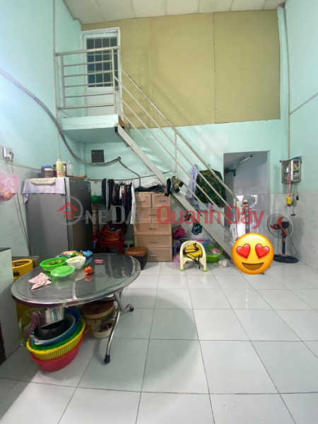 Property Search Vietnam | OneDay | Nhà ở Niêm yết bán, Bán nhà 80 m2 hẻm 4m 1 sẹc Lê đình cẩn 3.4 tỷ
