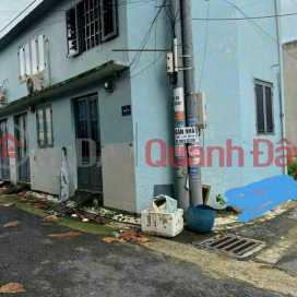Selling a 4-room apartment block for rent for 8 million\/month in Tan Hiep Ward, only 2 billion 7 _0