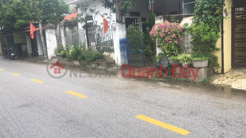 Own a SUPER BEAUTIFUL LOT IN Khanh Cu, Ninh Binh _0