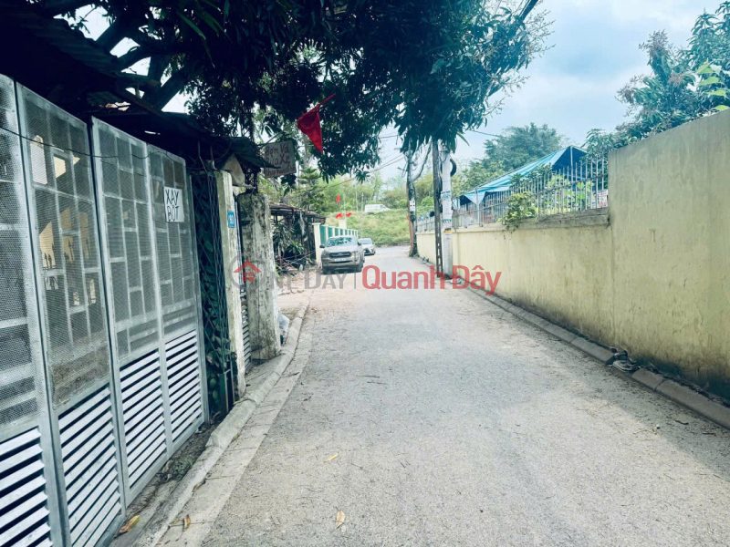 LUXURIOUS APARTMENT 46m2 x 5 FLOORS – LUXURIOUS ELEVATOR – CAR PARKING AT THE GATE – NEXT TO VINHOMES RIVERSIDE - Price 8.x billion VND Sales Listings