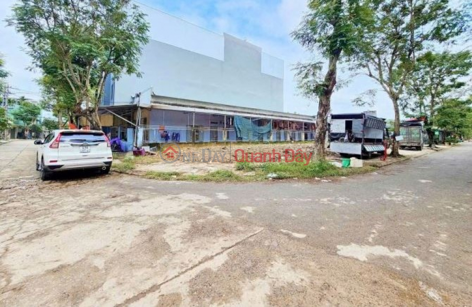 Property Search Vietnam | OneDay | Nhà ở, Niêm yết bán | BÁN LÔ GÓC 2 MẶT TIỀN LÊ CÔNG KIỀU – THANH VĨNH 12