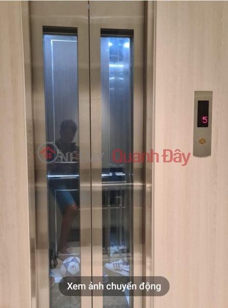 Property Search Vietnam | OneDay | Residential | Sales Listings | STREET FACE - WEST HO, BOUNDING BA DINH - 6 FLOOR ELEVATORS - BEAUTIFUL 6M SQUARE LANDSCAPE - WIDE SIDEWALKS - BUSINESS BUSINESS