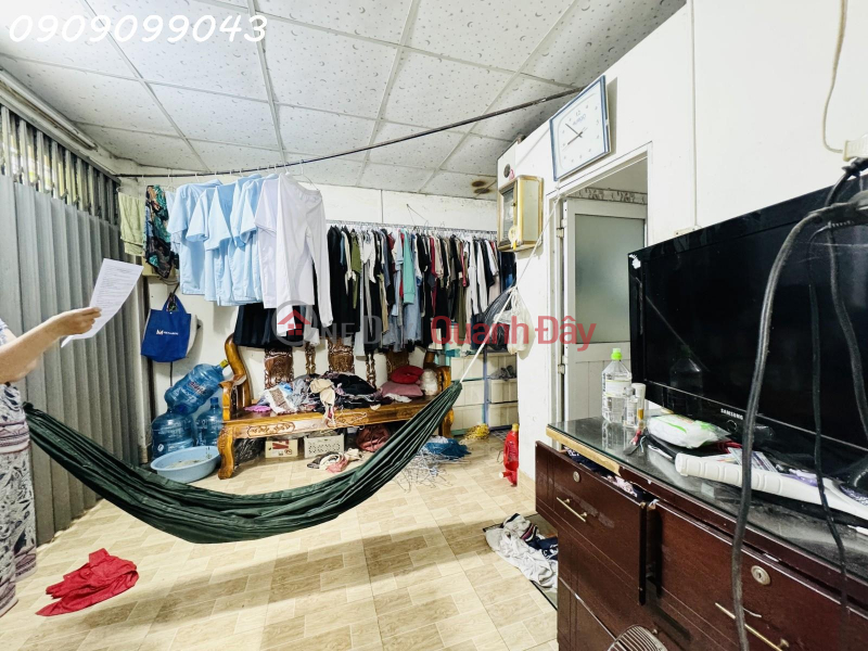 URGENT SALE: BEAUTIFUL HOUSE IN DONG HUNG THUAN, 2.8 BILLION VND Vietnam Sales, đ 2.8 Billion