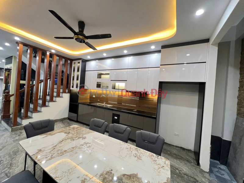 Property Search Vietnam | OneDay | Residential, Sales Listings | 6 FLOORS WITH ELEVATOR IN LE TRONG TAN DIVISION - THANH XUAN 72M - CAR FOR BUSINESS ONLY ABOVE 18 BILLION CONTACT 0817606560