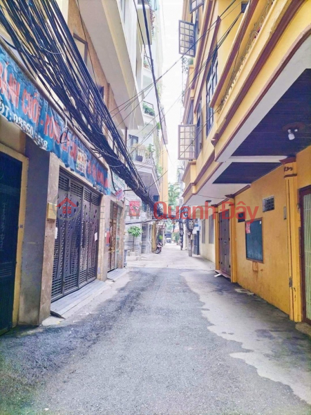 Property Search Vietnam | OneDay | Residential, Sales Listings, SUPER RARE - TRAN QUANG DIEU - 60M2 - MILITARY DIVISION - TINE LANE - TWO THONG - NEXT TO THE DISTRICT PEOPLE'S COMMITTEE - A FEW STEPS OUT