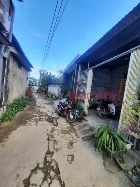 Property Search Vietnam | OneDay | Nhà ở Niêm yết bán, Bán gấp nhà kiệt 240 Lý Nam Đế, phường Hương Long, thành phố Huế, tỉnh Thừa Thiên Huế, 100m2, MT 5m