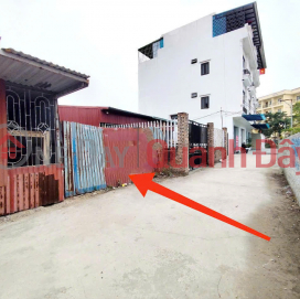Land for sale at alley 46 Khuc Thua Du 2 - 90m² - 4.5m frontage - car access alley - price 5 billion VND _0