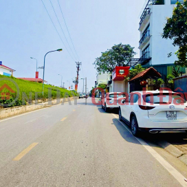 House on Lam Du street, 240m², 6m frontage, wider at the back, 200m from Tran Hung Dao bridge. _0