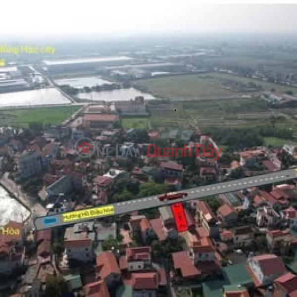 Property Search Vietnam | OneDay | Nhà ở, Niêm yết bán, Bán đất Thuận Thành, Bắc Ninh. 65m2 * mt 4m * 3,15 tỷ. ô tô tránh, kinh doanh