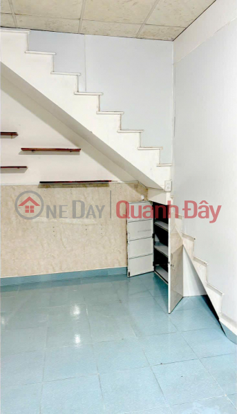 HOUSE FOR SALE OR RENT IN CITY CENTRAL CITY, 2-STOREY ALLEY, DONG NAI, PHUOC HAI, NHA TRANG Vietnam Sales, đ 1.75 Billion