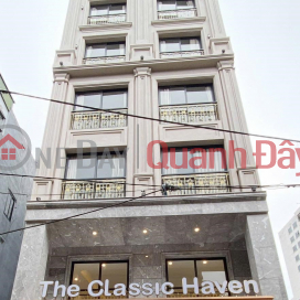 Bán nhà mặt phố Thi Sách, 110m2, 9 tầng thang máy, mặt tiền 4.2m, 104 tỷ, vỉa hè, ô tô tránh, kinh doanh đỉnh _0