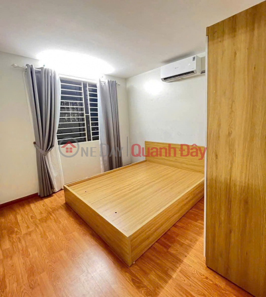 đ 9 triệu/ tháng Cho thuê căn hộ chung cư Đồng Phát 65m2, 2 ngủ, 2 WC, 9 Triệu Full đồ ở gia đình