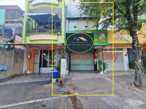 House for rent in front of Le Trong Tan, 68m2, 2 floors, 30 million _0