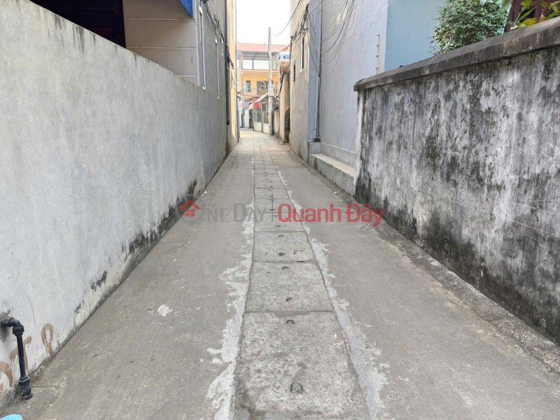 Bán Đất Full Thổ Cư 69m2 Quang Minh - Mê Linh, Sát KCN, Đường Thông Ô Tô Niêm yết bán