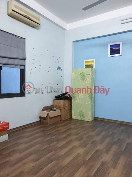 Property Search Vietnam | OneDay | Residential | Sales Listings Selling a beautiful house in Phan Van Truong, 43m2 x 5T, top business, alleys, cars over the house 8.5 Billion.