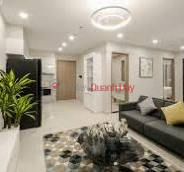 Căn hộ chung cư 3N Lancaster Sales Listings (848-2752664334)