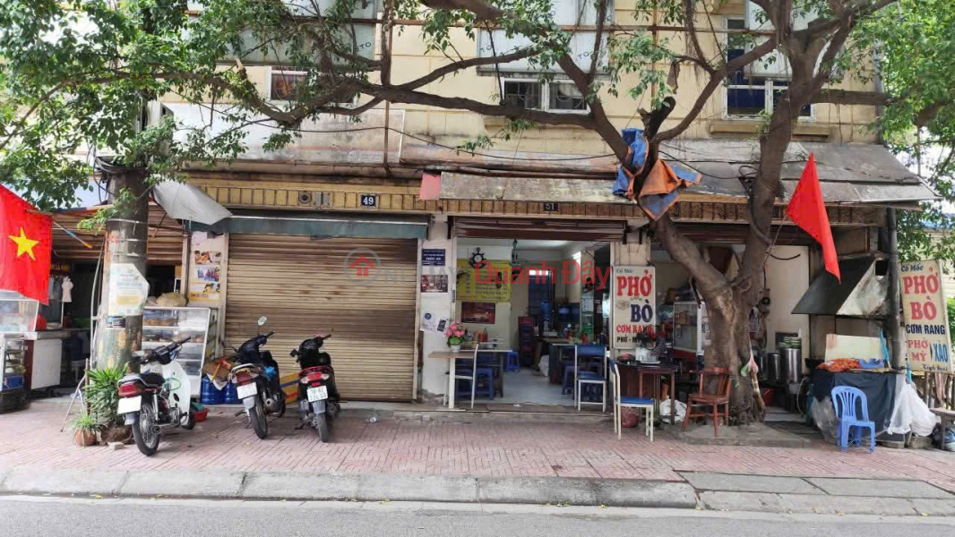 Property Search Vietnam | OneDay | Residential Sales Listings | SUPER PRODUCT IN KHUONG HA, THANH XUAN DISTRICT, EXTREMELY SQUARE BOOK, WIDE FRONTAGE, WELCOME<br \\/> CHEAP PRICE, LARGE CASH FLOW.