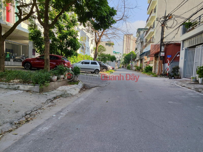 Property Search Vietnam | OneDay | Residential, Sales Listings, House for sale in super nice location, Group 8 Thach Ban - Long Bien district - Hanoi