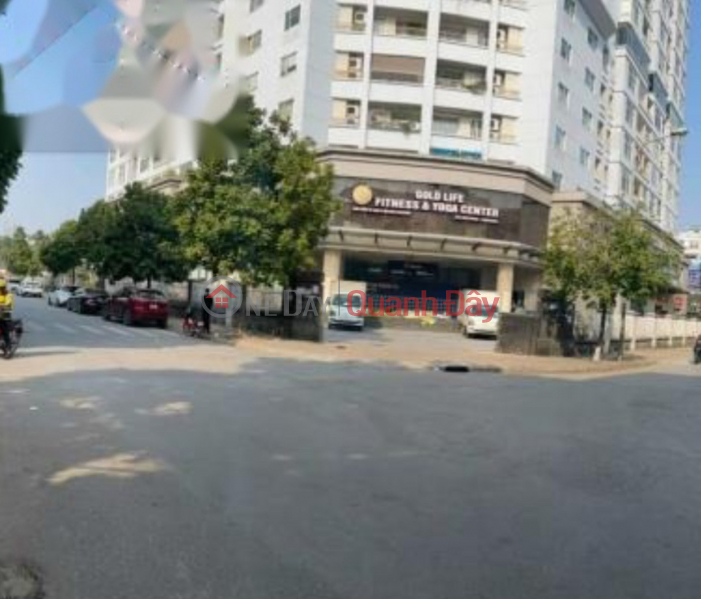 đ 14,5 tỷ Nhà cấp 4, sổ đỏ toàn phần, DT 60m2, hướng Đông Nam, hai mặt thoáng, đường rộng 2.8m ô tô vào nhà