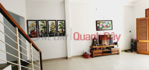 ► Hoa Xuan frontage, 7.5m road next to Nguyen Tri Phuong bridge, 3 floors, about 4 billion _0