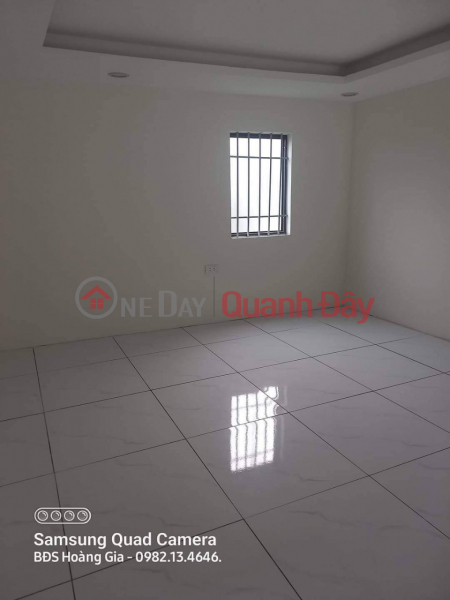 đ 2.7 Billion | House for sale in Tran Hoa, Dinh Cong 33m 3 floors 2.7 billion