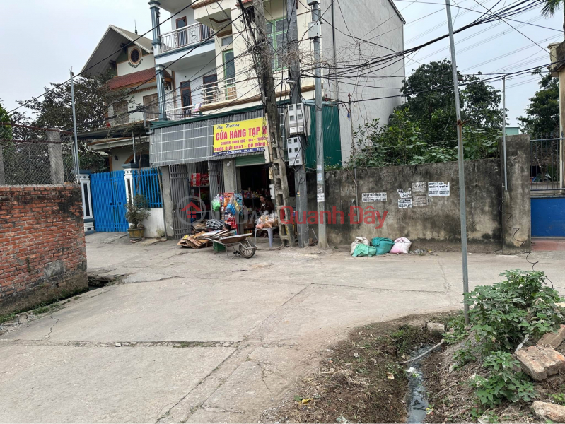 LAND FOR SALE IN NGOC DONG. 42M2 * FRONTAGE 4M * 3.5 BILLION. CAR ACCESS Sales Listings