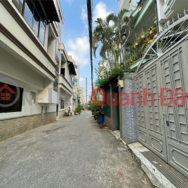 House for sale on Bui Dinh Tuy - Thong Xa - Area 159.6m2 - For rent 210 million\/year _0