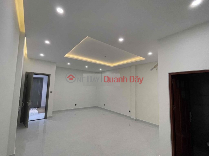 Property Search Vietnam | OneDay | Residential | Rental Listings BEAUTIFUL HOUSE ON PHAM VAN BACH, 5x18m, 4 BEDROOM