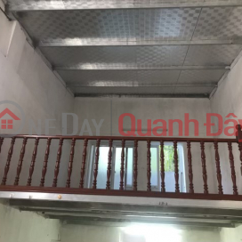 Real estate transfer in alley 20m from Quang Trung street _0