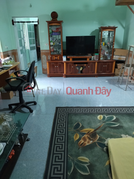 Main house with good price - House number 75B, Street 2, Thanh Truong Ward, City. Dien Bien Phu, Dien Bien Sales Listings