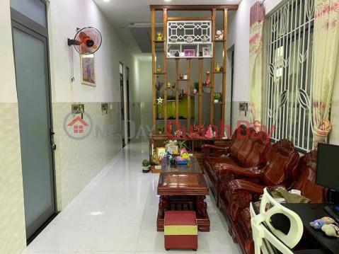 NHÀ ĐẸP – GIÁ TỐT - CẦN BÁN GẤP CĂN NHÀ MẶT TIỀN TẠI Xã Diên Điền, Diên Khánh, Khánh Hòa _0