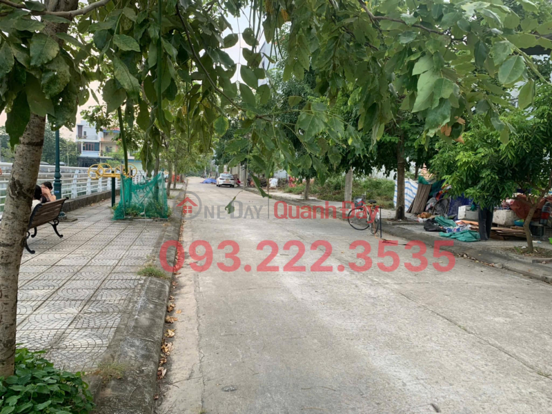 Property Search Vietnam | OneDay | Residential | Sales Listings | Lake view belongs to the service land area of Xuan Hoa ward, Phuc Yen, Vinh Phuc