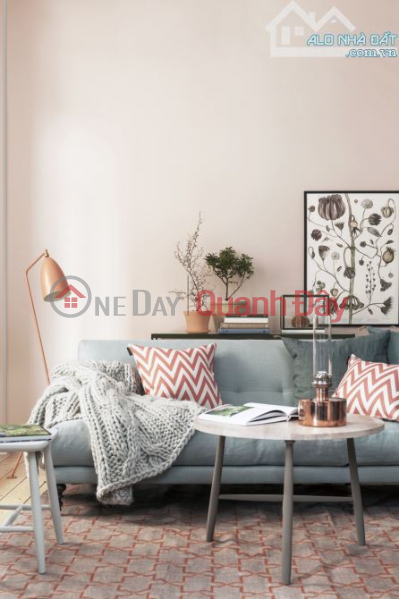 Property Search Vietnam | OneDay | Residential | Sales Listings, Mac Dinh Chi Alley - 6*18 meters - basement, 6 floors, elevator - price 32 billion VND (negotiable) (Rental income: 90 million VND)