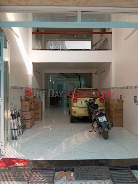 Property Search Vietnam | OneDay | Nhà ở, Niêm yết bán | MẶT TIỀN KD Đ. SỐ 1 - KDC NAM HÙNG VƯƠNG - AN LẠC - B.TÂN - 92M2 - 5 TẦNG - 11.5 TỶ