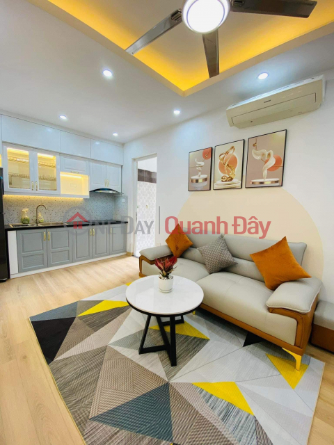 CC APARTMENT 67 METERS AIR VIEW 2 BEDROOM 2 WC PRICE 1TY840 million HH LINH DAM _0