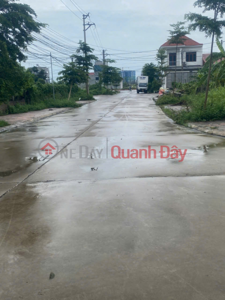 Property Search Vietnam | OneDay | Residential Sales Listings, Land for sale in Phuc Thang, Phuc Yen, Vinh Phuc. Good location. Near Honda company and National Highway 2A.