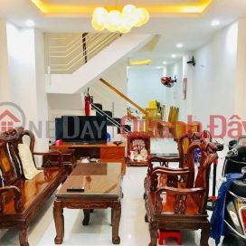FOR QUICK SALE Beautiful House - Good Price in District 6, HCMC _0