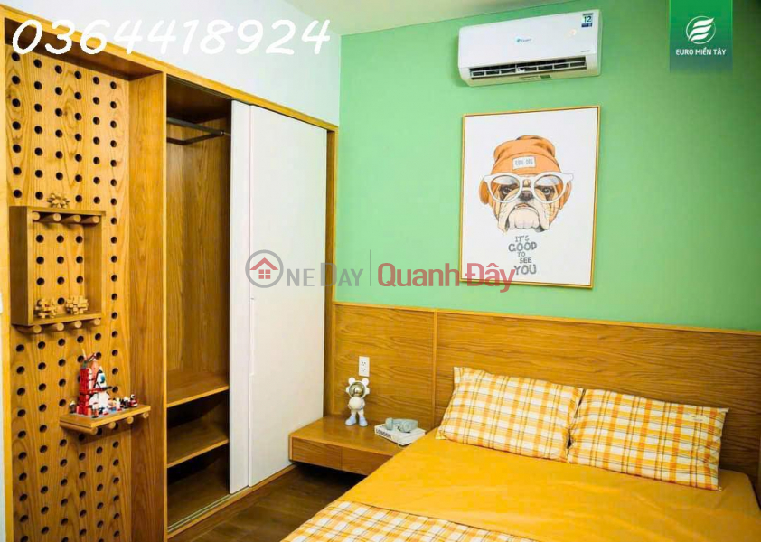 Property Search Vietnam | OneDay | Nhà ở | Niêm yết bán NOXH giá từ 622tr _ Trả trước 20% nhận nhà