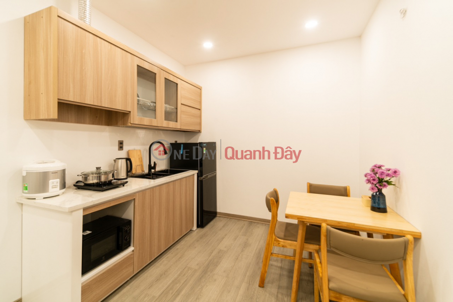 Van Cao 2-bedroom apartment for rent, area 66 m2, price 15 million \\/ month | Vietnam | Rental ₫ 15 Million/ month